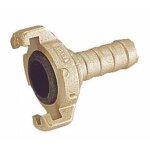Raccord express cannel� - diam�tre du tube 13mm prevost