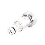 Raccord filtre entree d'eau pour nettoyeur haute pression lavor