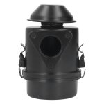 Raccords de moteur diesel refroidis à l'air, filtre à air 170f 173f 178f, ensemble de filtre à air pour ... Raccords de moteur diesel refroidis à l'air, filtre à air 170f 173f 178f, ensemble de filtre à air pour ...