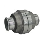 Raccord motopompe 40 mm 1, 5 pouces - dunsch dhc40