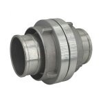 Raccord motopompe 80 mm 3 pouces - dunsch dhc80 Raccord motopompe 80 mm 3 pouces - dunsch dhc80