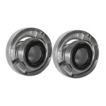 Raccord pour motopompe et pompe  eau 1, 5 pouce 38 mm gf - 2153