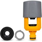 Raccords multi robinet hozelock