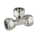 Raccord multicouche � compression t� �gal 20 noyon & thiebault
