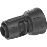Raccord nez de robinet 1 / 2 13mm micro - drip connexion �quick & easy� - 13222 - 20