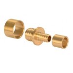 Raccord per � glissement - union r�duite - diam�tre 20 / 16 mm boutte