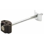 Raccords de plan de travail - type avb4 - l100mm - 10 pi�ces hettich