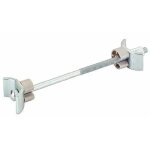 Raccords de plan de travail - type avb5 - l65mm - 10 pices hettich