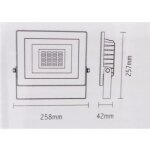 Raccord plastique coud� pour tube pe Ø20 mm - m�le 1 / 2