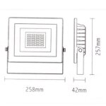 Raccord plastique droit pour tube pe 32 mm - femelle 1 1 / 2