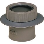 Raccord pvc pour canalisation d�montable - mmrd4 nicoll