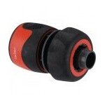 Raccord rapide arrosage gros débit maxiflow tuyau 19 mm cap vert Raccord rapide arrosage gros débit maxiflow tuyau 19 mm cap vert