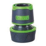 Raccord rapide libre en bi - matire pour tuyau d'arrosage Ø19mm - ribiland