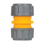 Raccord réparateur pour tuyau plastique 3 / 4 po. 19 mm hozelock Raccord réparateur pour tuyau plastique 3 / 4 po. 19 mm hozelock