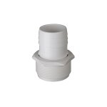 Raccord tournant Ø 38 mm pour tuyau - gr�