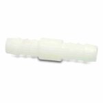 Raccord tuyau arrosage 8mm plastique - boni - shop