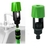 Raccord de tuyau d'arrosage pour robinet de cuisine d'intérieur Raccord de tuyau d'arrosage pour robinet de cuisine d'intérieur