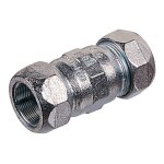 Raccord union manchon o 3 / 4  gebo