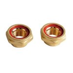 Raccord union set f1''1 / 2 - f1'' - grundfos : 529972