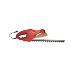 Racing taille haie 500 w 45 cm rac500eht