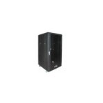Rack floor 19in 22u 600x600x1166