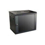 Rack mural 19in 9u 500x600x600mm