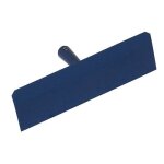 Racloir cantonnier de 30 douille soudée sans manche Racloir cantonnier de 30 douille soudée sans manche
