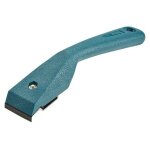 Racloir plastique 38 mm