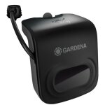 Radar anti - collision gardena 15022 - 20 pour tondeuses robots smart sileno max et free
