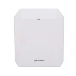 Radar d'intrusion hikvision ds - prp100 100m