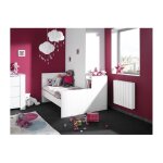 Radiateur accessio electrique digital 1250w atlantic 524912