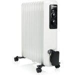 Radiateur bain d�huile tristar 11 ailettes 2000 w