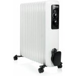 Radiateur bain d�huile tristar 13 ailettes 2500 w