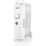 Radiateur bain d�huile tristar compact 5 ailettes