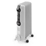 Radiateur bain d'huile delonghi radia s easytronic trrse0715