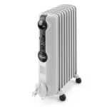 Radiateur bain d'huile delonghi radia s (trrse0920)