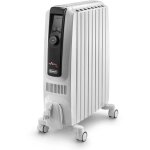Radiateur bain d'huile delonghi trdx40820e