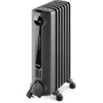 Radiateur bain d'huile delonghi trrs0715e. g