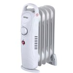 Radiateur bain d'huile medylb12 medek