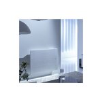 Radiateur bloc aluminium atlantic oniris pi connect plinthe 750w