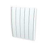Radiateur bomb  inertie fonte - 1000w
