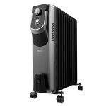 Radiateur cecotec readywarm 11000 space 360 black