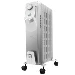 Radiateur cecotec readywarm 7000 space 360 1500 w
