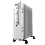 Radiateur cecotec readywarm 9000 space 2000w