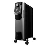 Radiateur cecotec readywarm 9000 space 360 2000w