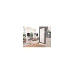 Radiateur chaleur douce ovation 3 vertical blanc 2000w