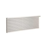 Radiateur chauffage central double - 1305 w - horizontal - piano 2 irsap Radiateur chauffage central double - 1305 w - horizontal - piano 2 irsap