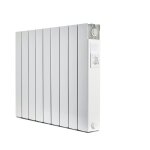 Radiateur lectrique cramique 2000w eden