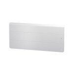 Radiateur �lectrique chaleur douce axoo bas 1000w noirot