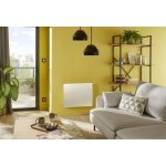 Radiateur lectrique - chaleur douce - sokio - vertical 1500w atlantic